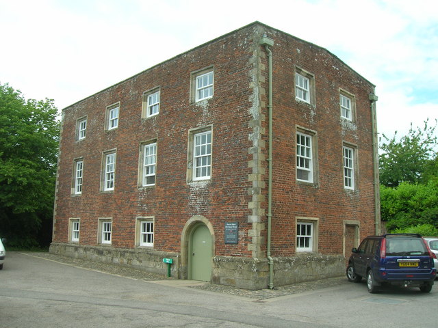 Civil Outing: Norman Manor House at Burton Agnes Hall