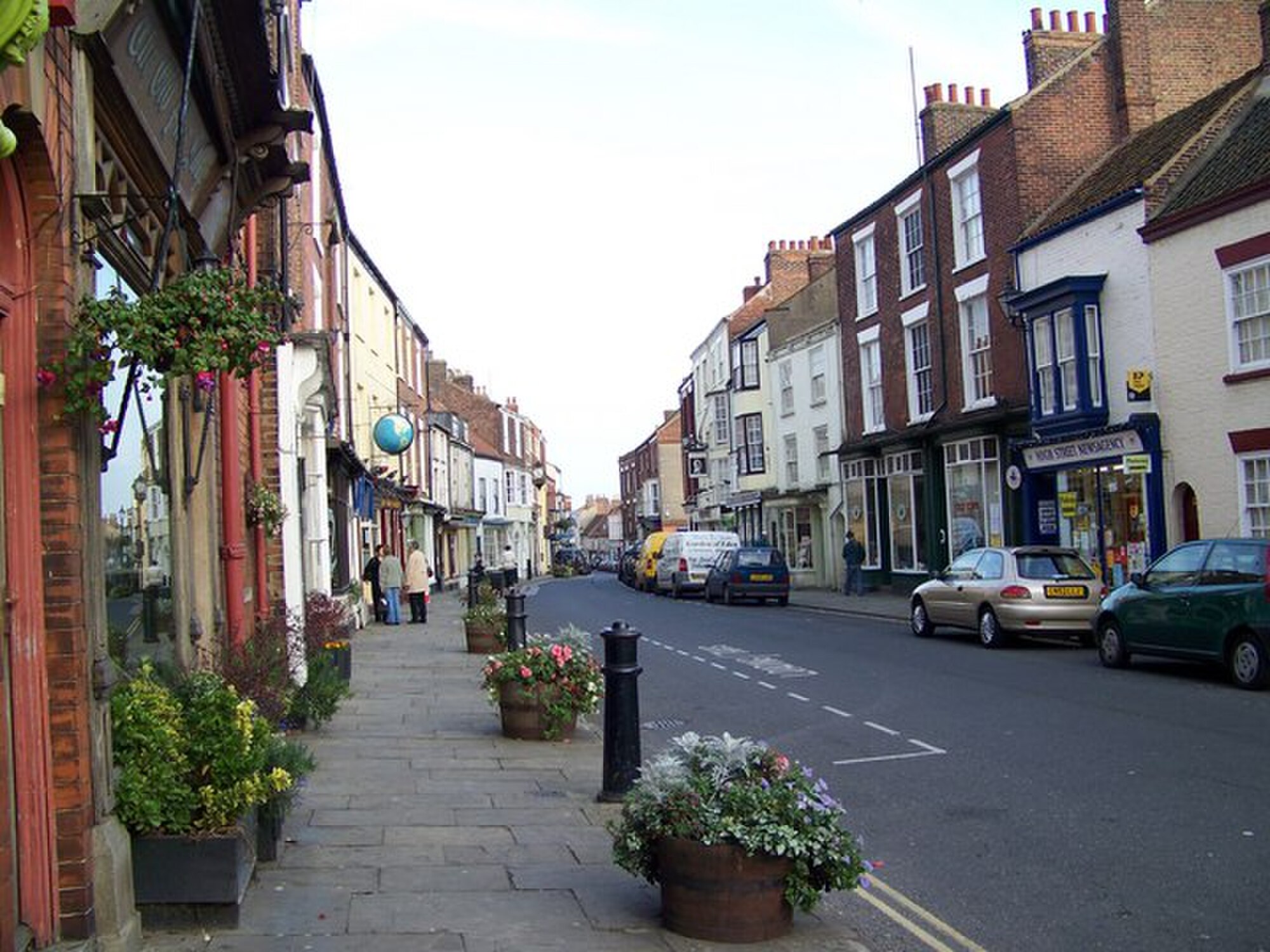 Talk: What does a Buildings Conservation Officer Do?