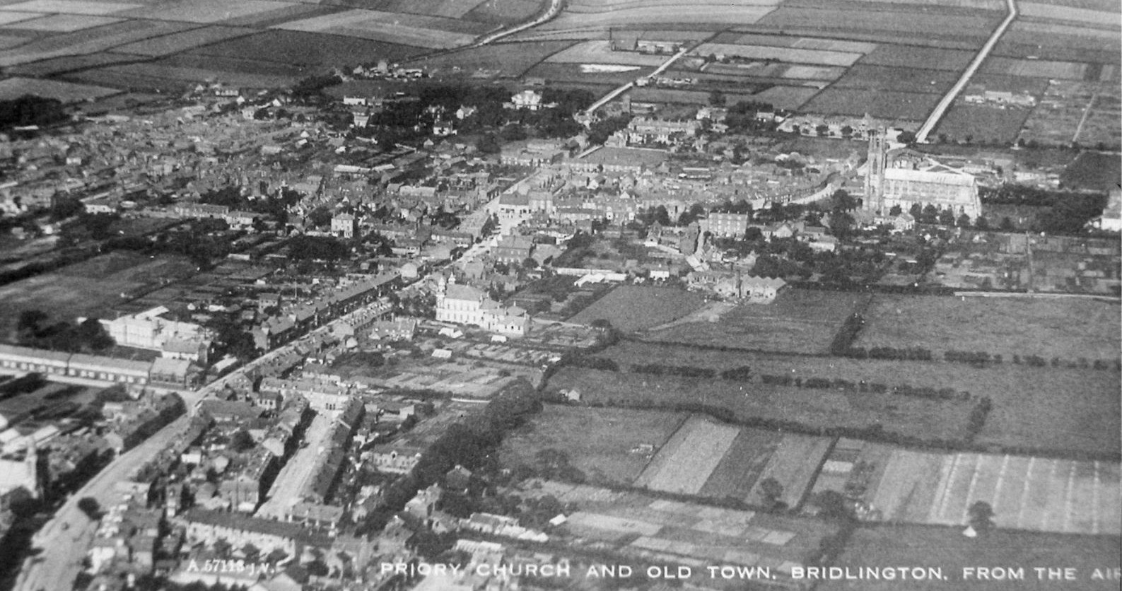 Talk: A Trip Down Memory Lane by John Walker