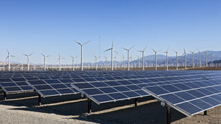 Talk: Current Options for Power in an Environmental and Energy Crisis by Katie Atkinson