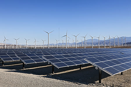 Talk: Current Options for Power in an Environmental and Energy Crisis by Katie Atkinson